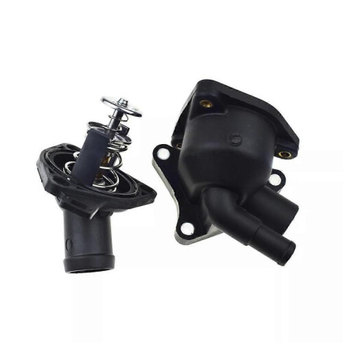 19320-RAA-A01 Engine Cooling Termostato Assembly Termostato Housing for Accord Element 2003-2011 193