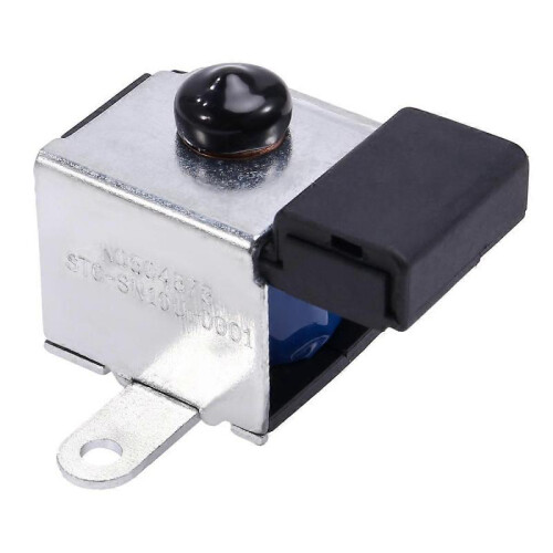 Car Steering Column Solenoid Valve Steering Column Lock A4534600700 for Smart 453 2017-2021 1