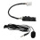 12V Interface AUX Bluetooth Adapter for Accord 2003-2011 2005-2010 Fit 2006-2011 Car Accessories 2