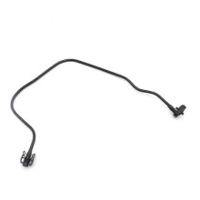 Car Radiator Coolant Reservoir Hose for B-Max Fiesta MK6 MK7 Fusion KA+ 1.4 .15 1.6 TDCi 1562827 8V2