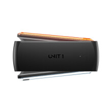 Unit 1 - SMLIGHTPRODUALV1 - Smartlight Dual für Fahrräder und E-Bikes