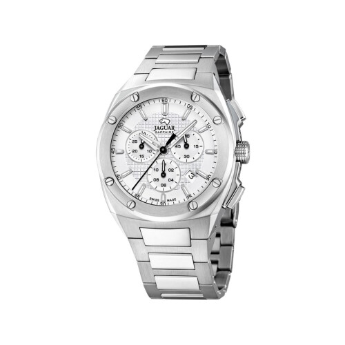 Jaguar Orologio cronografo da uomo Jaguar J805/A