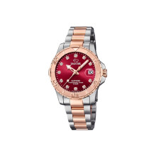 JAGUAR WATCHES Mod. J871/6