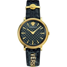 Versace - VE8101019 - Orologio da polso - Donna - Quarzo - V-Circle