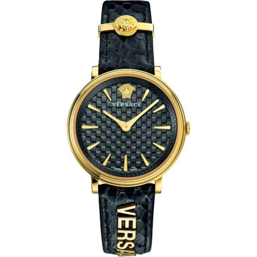 Versace Versace Dames watch VE8101019