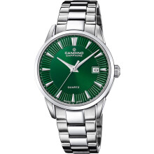 Candino - C4711/G - Armbanduhr - Herren