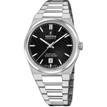 Festina - F20083/4 - Orologio da polso - Automatico - Signori