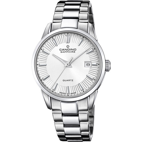 Candino Candino - C4711/E - Armbanduhr - Herren