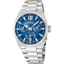 Candino - C4796/2 - Armbanduhr - Herren