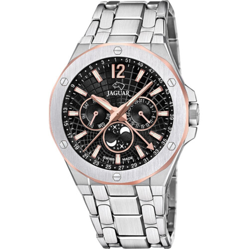 Jaguar Jaguar - J1039/4 - Wristwatch - Men