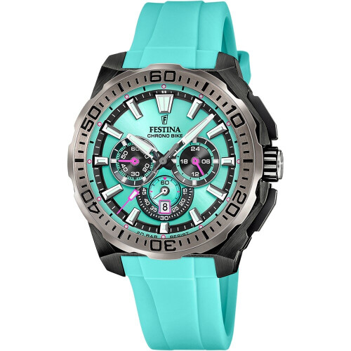 Festina Festina - F20726/2 - Armbanduhr - Chronograph - Herren