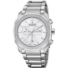 Candino - C4746/5 - Armbanduhr - Chronograph - Herren
