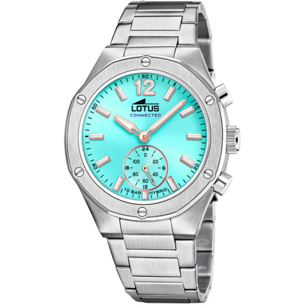 Lotus - 18971/4 - Wristwatch - Hybrid - Ladies - Connected