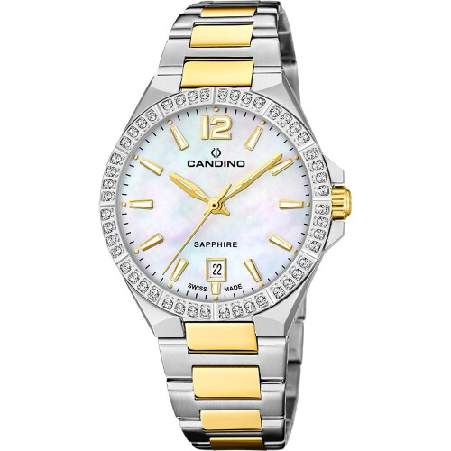 Candino Candino - C4761/A - Polshorloge - Dames