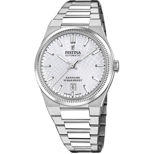 Festina Festina - F20083/1 - Wristwatch - Automatic - Men