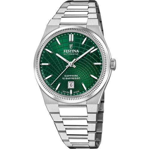 Festina Festina - F20083/3 - Wristwatch - Automatic - Men