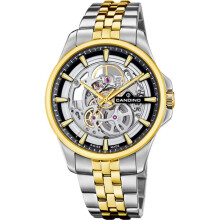 Candino - C4784/1 - Armbanduhr - Automatik - Herren