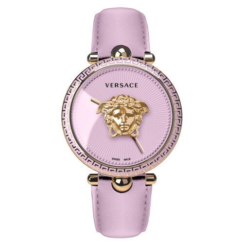 Versace Versace - VECO02222 - Polshorloge - Dames - Kwarts - Palazzo