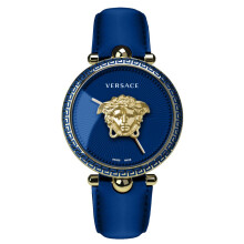 Versace - Montre-bracelet - femmes - quartz - Palazzo - VECO02122