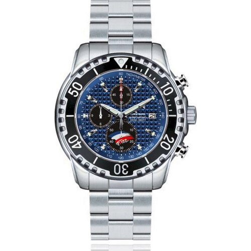 Chris Benz Chris Benz Heren CB-SC200-MB