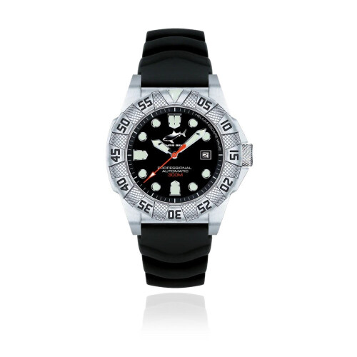 Chris Benz Chris Benz Mezczyznizegarek CB-300A-S-KBS