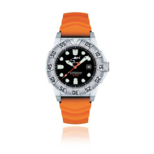 Chris Benz - CB-300A-S-KBO - Armbanduhr - Taucheruhr - Herren - Automatik - Deep 300M