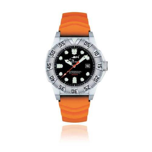 Chris Benz Chris Benz Mezczyznizegarek CB-300A-S-KBO