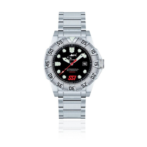 Chris Benz Chris Benz Mezczyznizegarek CB-300A-SSI-MB