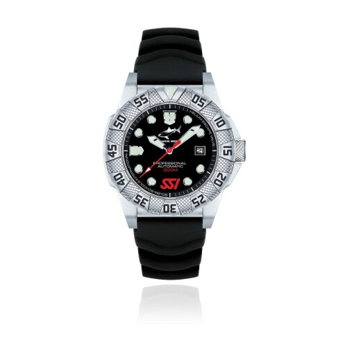 Chris Benz Chris Benz Mezczyznizegarek CB-300A-SSI-KBS