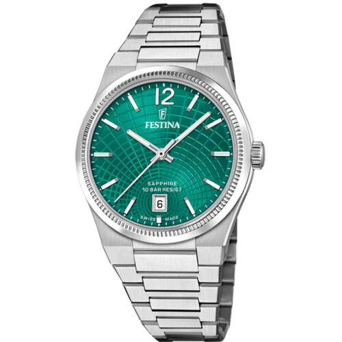 Festina Festina - F20052/6 - Orologio da polso - Donna