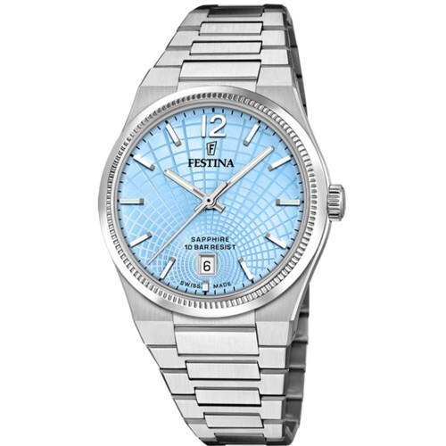 Festina Festina - F20052/5 - Orologio da polso - Donna