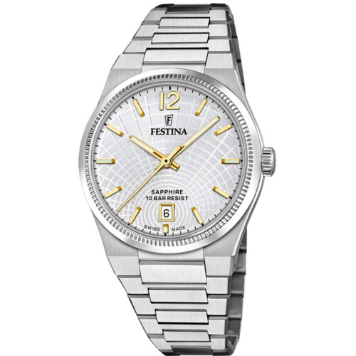 Festina Festina - F20052/2 - Orologio da polso - Donna