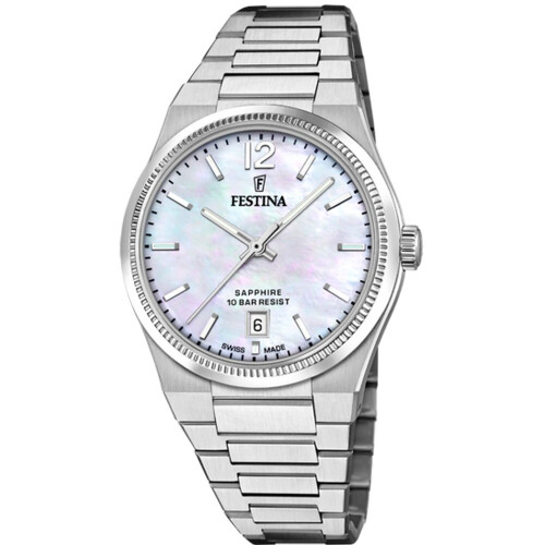 Festina Festina - F20052/1 - Orologio da polso - Donna