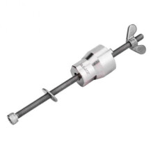 Bicycle Freehub Remover Bead Hub Body Installer Slotted Socket Wrench Hub Remover Ball Bearing Repa