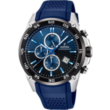Festina - F20330/A - Montre-bracelet - Chronographe - Hommes