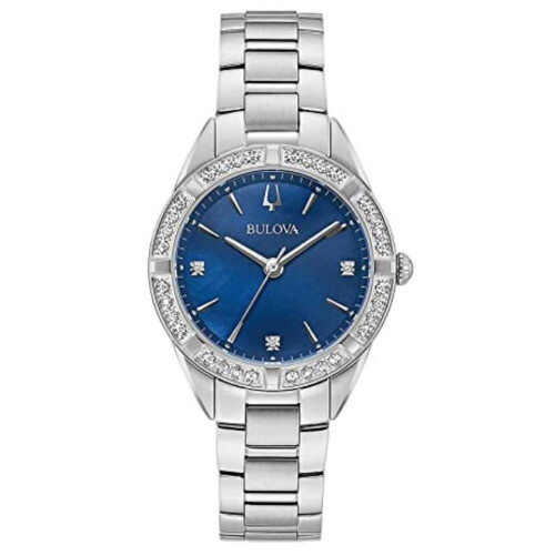 Bulova Bulova Dames 96R243