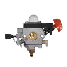 Carburetor for FS131 FS131R 311 133 FC131 KM131 HT131 132 4180-120-0617 Tool Accessories