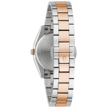 Bulova - 98P207 - Orologio da polso - Donna - Quarzo - Classico