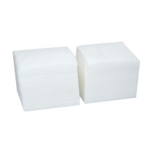 Disposable Cosmetic Tissues BIO-ECO 25x20 100pcs