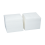 Disposable Cosmetic Tissues BIO-ECO 25x20 100pcs 1