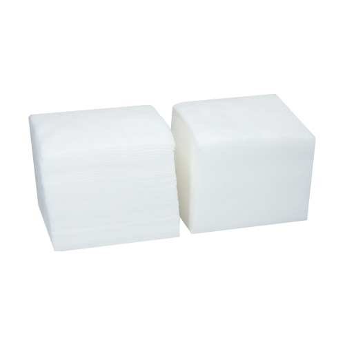 Disposable Cosmetic Tissues BIO-ECO 25x20 100pcs