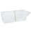 Disposable Cosmetic Tissues BIO-ECO 25x20 100pcs 2