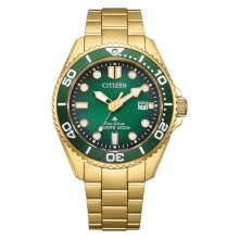 Citizen - BN0262-59W - Armbanduhr - Herren - Solar - Promaster Diver