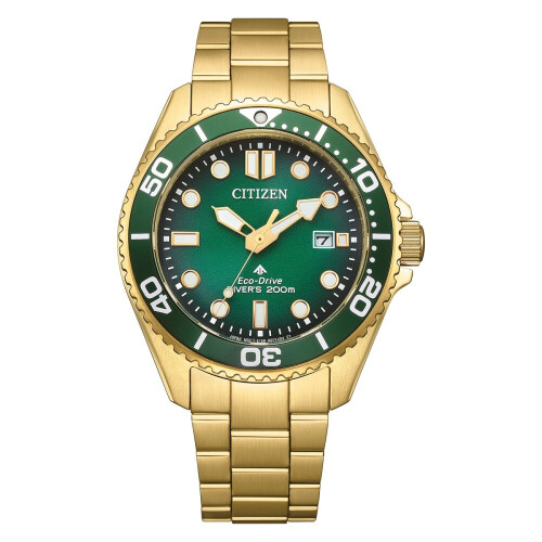 Citizen Citizen Mezczyznizegarek BN0262-59W