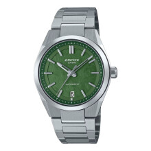 Casio - EFK-100D-3AER - Orologio da Polso - Uomo - Automatico - Edifice