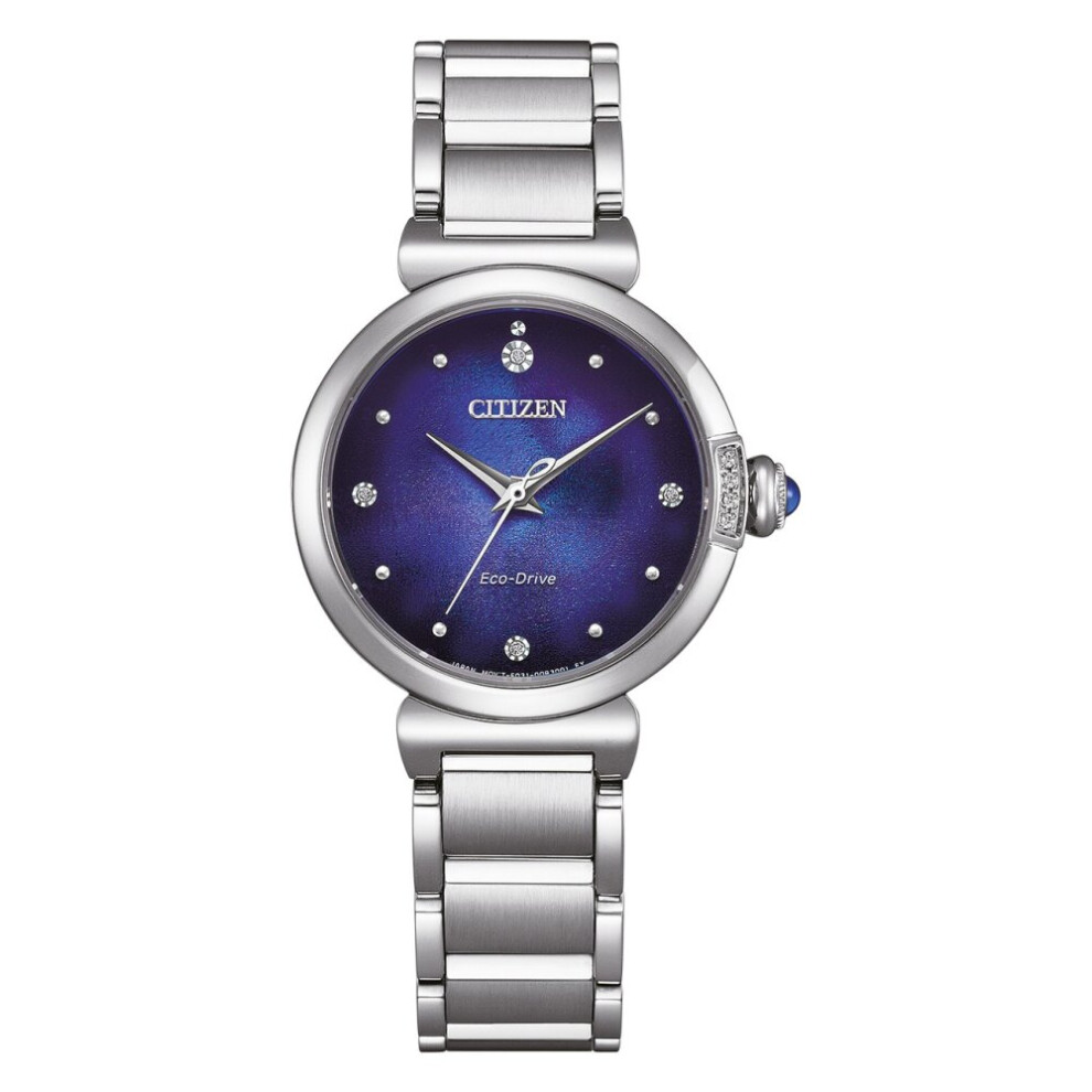 Citizen - EM1060-87L - Wrist Watch - Women - Solar - Eco-Drive