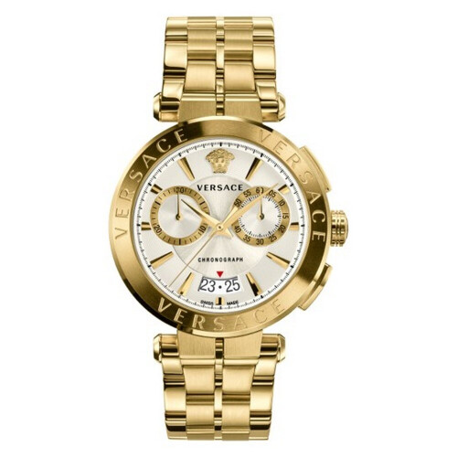 Versace Versace Mezczyznizegarek VE1D01920