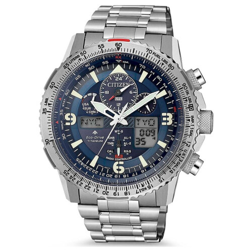 Citizen Citizen Menwatch JY8100-80L