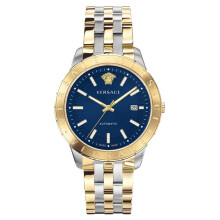 Versace - VE2D00421 - Orologio da polso - Uomo - Automatico - Univers