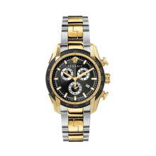 Versace - Montre-bracelet - hommes - chronographe - quartz - V-Ray - VE2I00421
